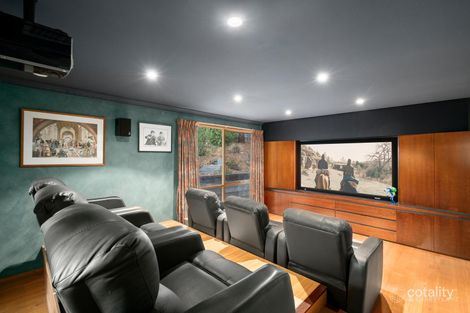 Property photo of 31 Ridgeview Street Eltham VIC 3095