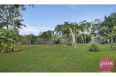 Property photo of 406 Forestry Road Bluewater Park QLD 4818
