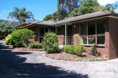 2/20 Lording St, Ferntree Gully, VIC 3156