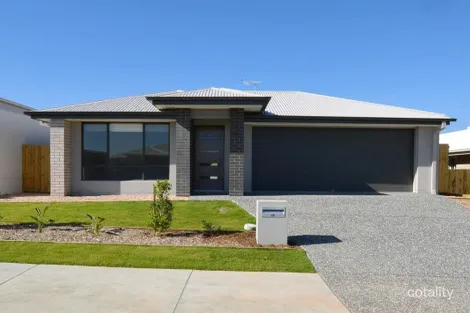 28 John Carroll Way, Redbank Plains, QLD 4301