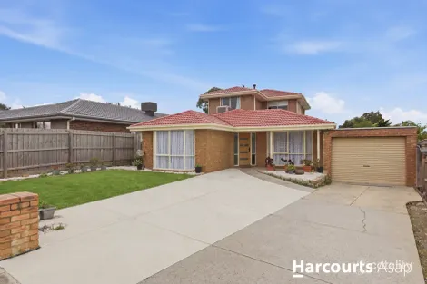 45 Barondi Ave, Narre Warren, VIC 3805