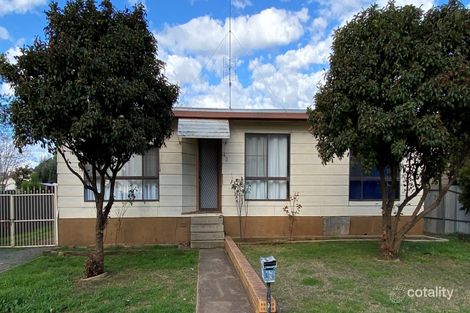 43 Forbes Rd, Parkes, NSW 2870