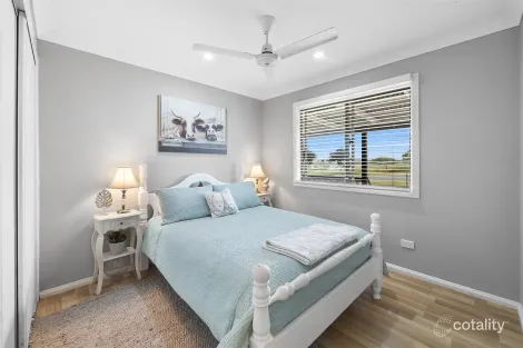 Property photo of 36 Saleyard Road Winya QLD 4515