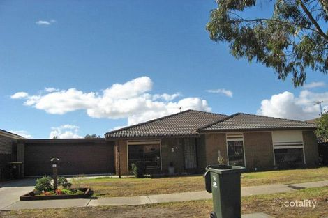 Property photo of 81 Delbridge Drive Sydenham VIC 3037