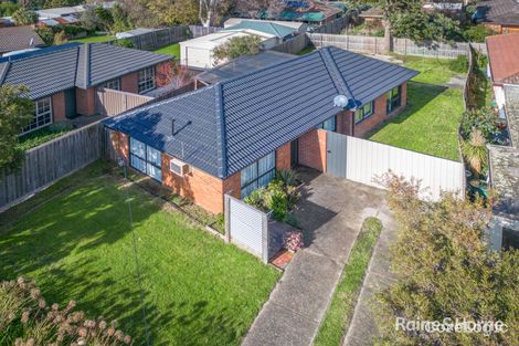 Property photo of 17 Eureka Road Diggers Rest VIC 3427