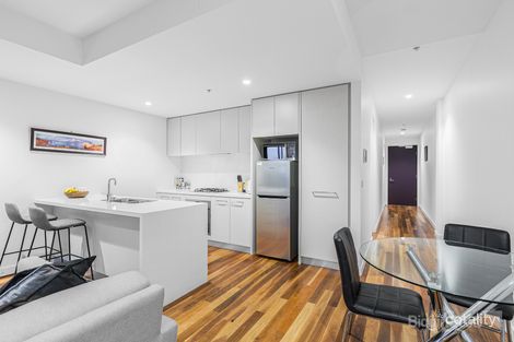 Property photo of 820/18 Albert Street Footscray VIC 3011