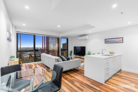 Property photo of 820/18 Albert Street Footscray VIC 3011