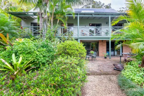 Property photo of 91 Johnsons Road Sandy Beach NSW 2456