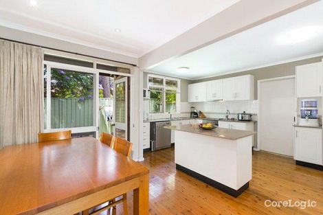 Property photo of 17/82-84 Yathong Road Caringbah NSW 2229