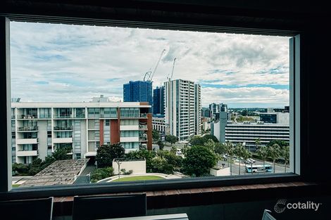 Property photo of 806/23 Ravenshaw Street Newcastle West NSW 2302