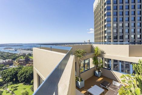 Property photo of 243/27 Park Street Sydney NSW 2000