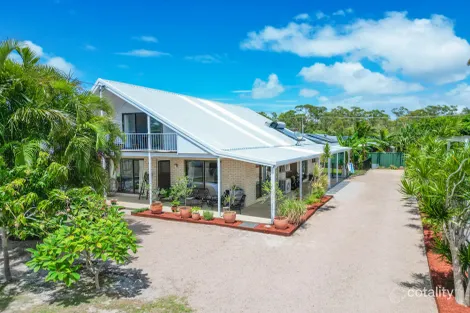 22 Brookes Cres, Woorim, QLD 4507