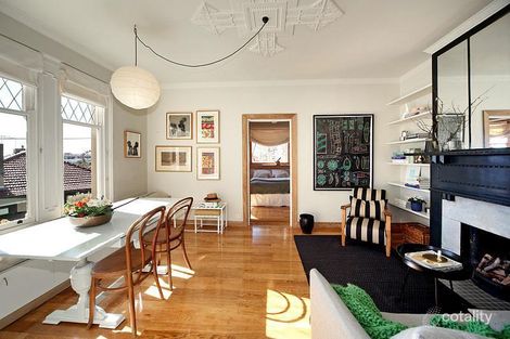 Property photo of 8/1 Lawson Grove South Yarra VIC 3141