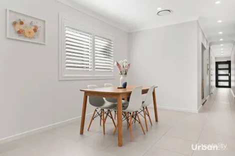 Property photo of 8 Marsdenia Avenue Melonba NSW 2765