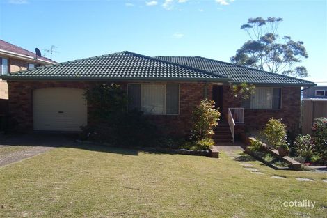 Property photo of 51 Allenby Road Tuross Head NSW 2537