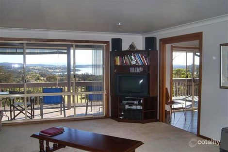 Property photo of 51 Allenby Road Tuross Head NSW 2537