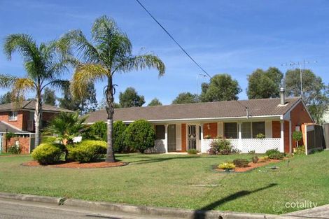 Property photo of 50 Flanders Avenue Milperra NSW 2214