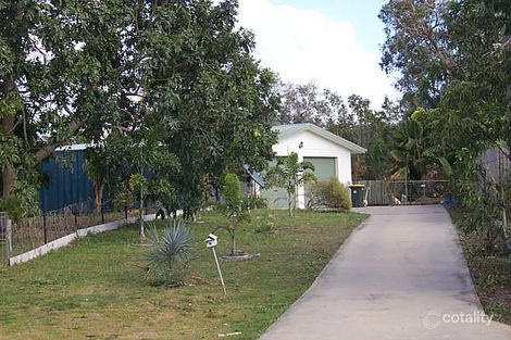 6 Weir Ct, Bushland Beach, QLD 4818