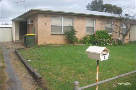 Property photo of 3 Sissman Street Davoren Park SA 5113