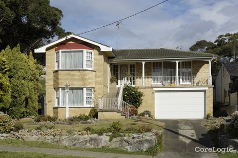 Property photo of 73 Johnston Parade Maroubra NSW 2035