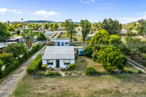 Property photo of 16 Palmer Street Attunga NSW 2345