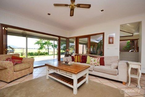 Property photo of 58 Ryans Lane Pyree NSW 2540