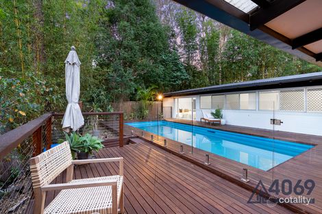 Property photo of 35 Ashburton Street Chapel Hill QLD 4069