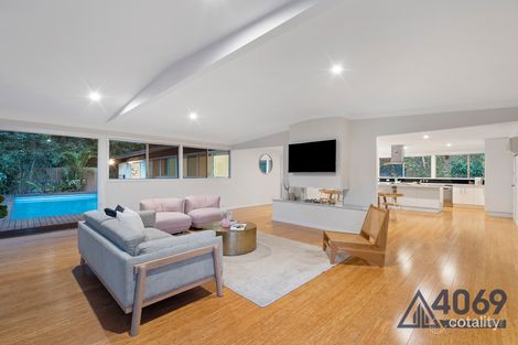 Property photo of 35 Ashburton Street Chapel Hill QLD 4069