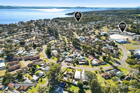Property photo of 13 Beatty Boulevard Tanilba Bay NSW 2319