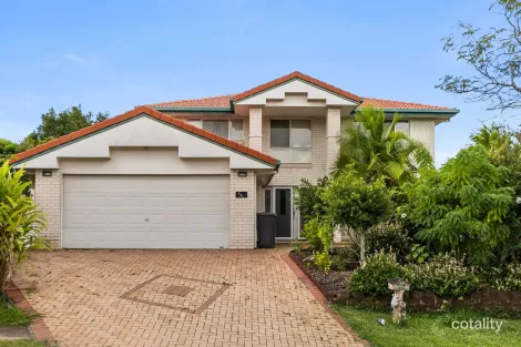 Property photo of 341 Westlake Drive Westlake QLD 4074