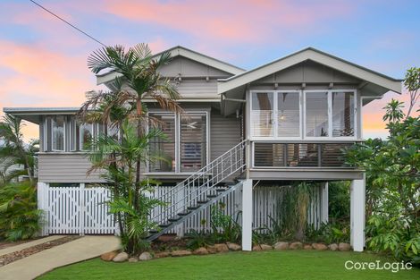 Property photo of 21A Bayswater Terrace Hyde Park QLD 4812