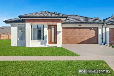 4 Sweet Way, Strathtulloh, VIC 3338