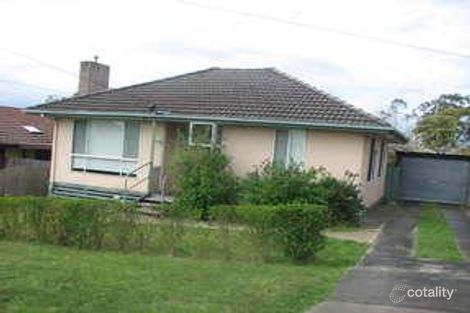 21 Mann St, Moe, VIC 3825