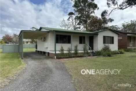 78 Hollingsworth Cres, Callala Bay, NSW 2540