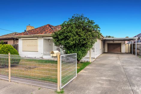 Property photo of 9 Ruth Street Sunshine North VIC 3020