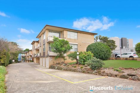 16/3 Coleman Ave, Carlingford, NSW 2118