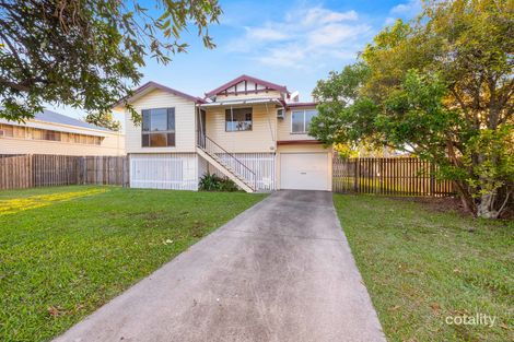 Property photo of 24 Hucker Street Mackay QLD 4740