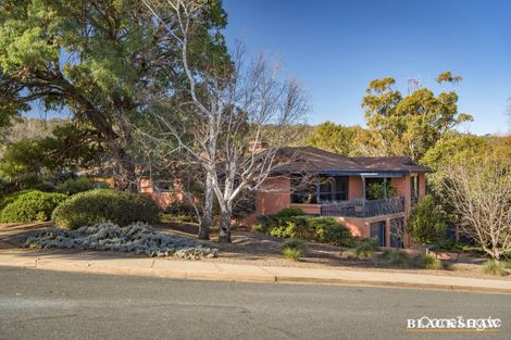 Property photo of 8 Pasco Street Mawson ACT 2607