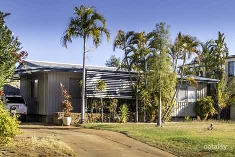 Property photo of 7 Chimbu Street Soldiers Hill QLD 4825