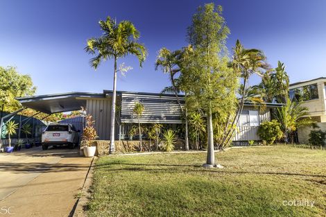 Property photo of 7 Chimbu Street Soldiers Hill QLD 4825