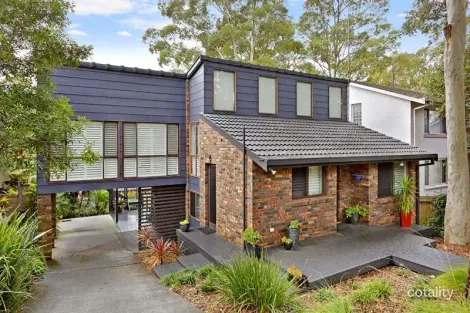 Property photo of 15 Kenmare Avenue Berkeley Vale NSW 2261