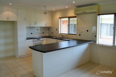 Property photo of 1 Flamenco Close Bayview Heights QLD 4868