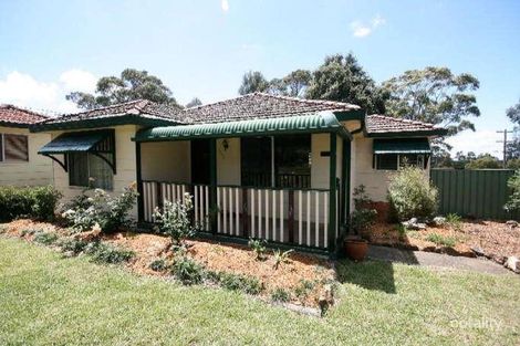 353 Great Western Hwy, Warrimoo, NSW 2774