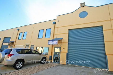 24/13 Berry St, Clyde, NSW 2142