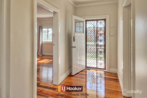 Property photo of 61 Underwood Road Eight Mile Plains QLD 4113