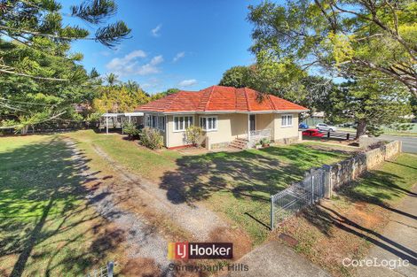 Property photo of 61 Underwood Road Eight Mile Plains QLD 4113