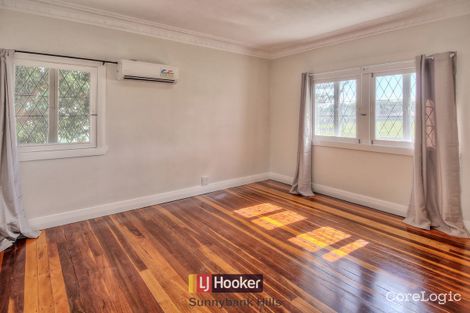 Property photo of 61 Underwood Road Eight Mile Plains QLD 4113