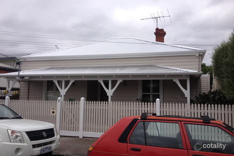 3 Donald St, Footscray, VIC 3011