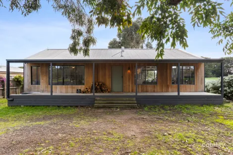 Property photo of 1379 Birregurra-Deans Marsh Road Deans Marsh VIC 3235