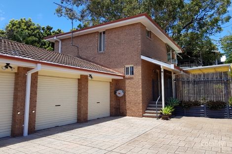 2/48 PARKES ST, NELSON BAY, NSW 2315